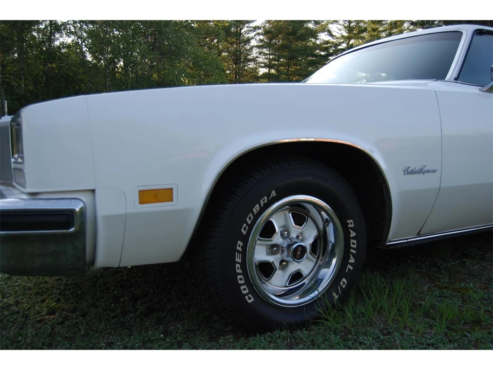 1976 Oldsmobile Cutlass Supreme - Image 11 of 18