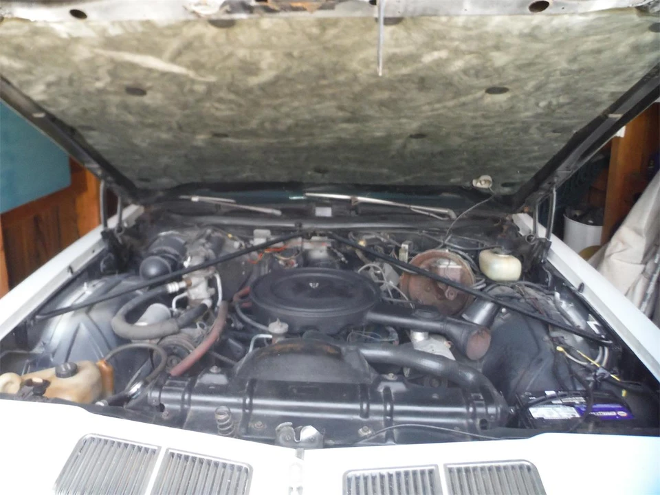 1976 Oldsmobile Cutlass Supreme - Image 18 of 18