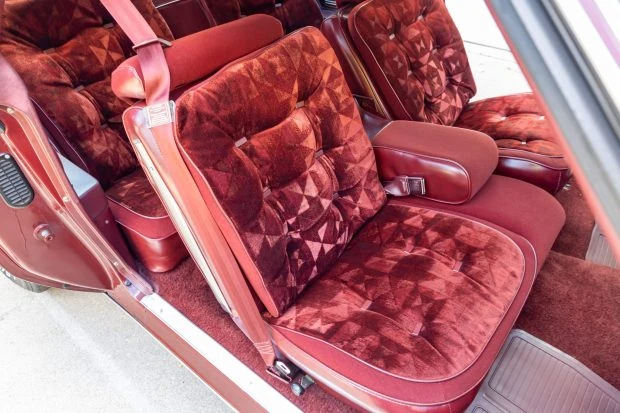 1976 Oldsmobile Cutlass Supreme - Image 4 of 7