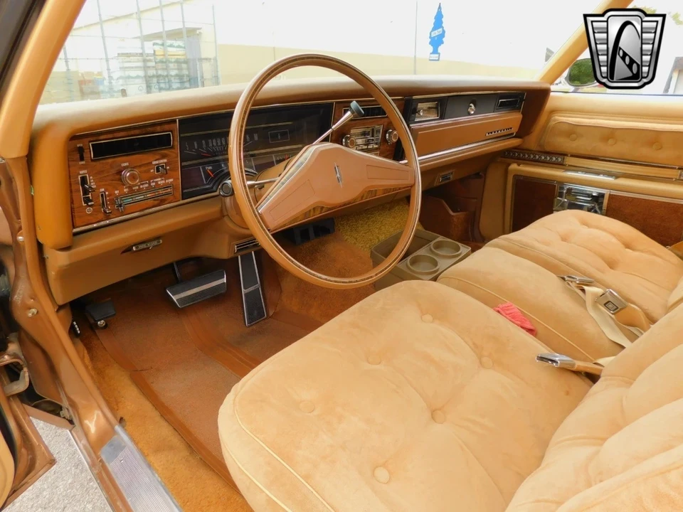1976 Oldsmobile 98 - Image 15 of 21