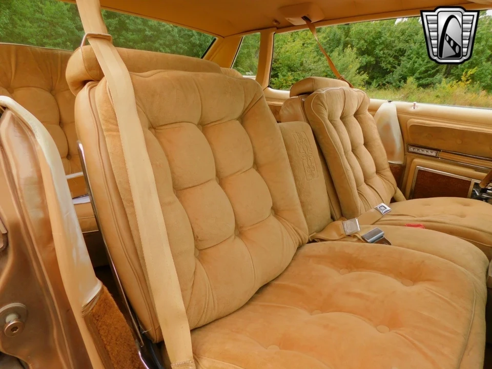 1976 Oldsmobile 98 - Image 21 of 21