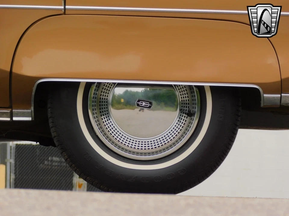 1976 Oldsmobile 98 - Image 12 of 12