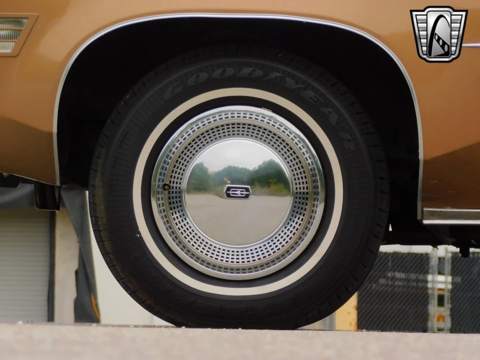 1976 Oldsmobile 98 - Image 13 of 21