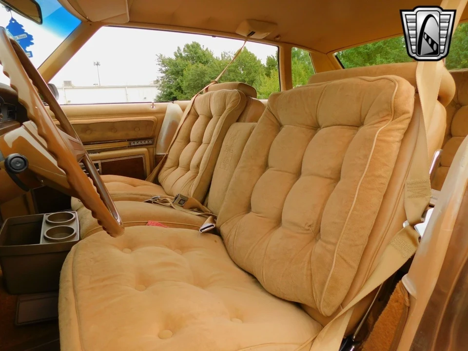 1976 Oldsmobile 98 - Image 16 of 21
