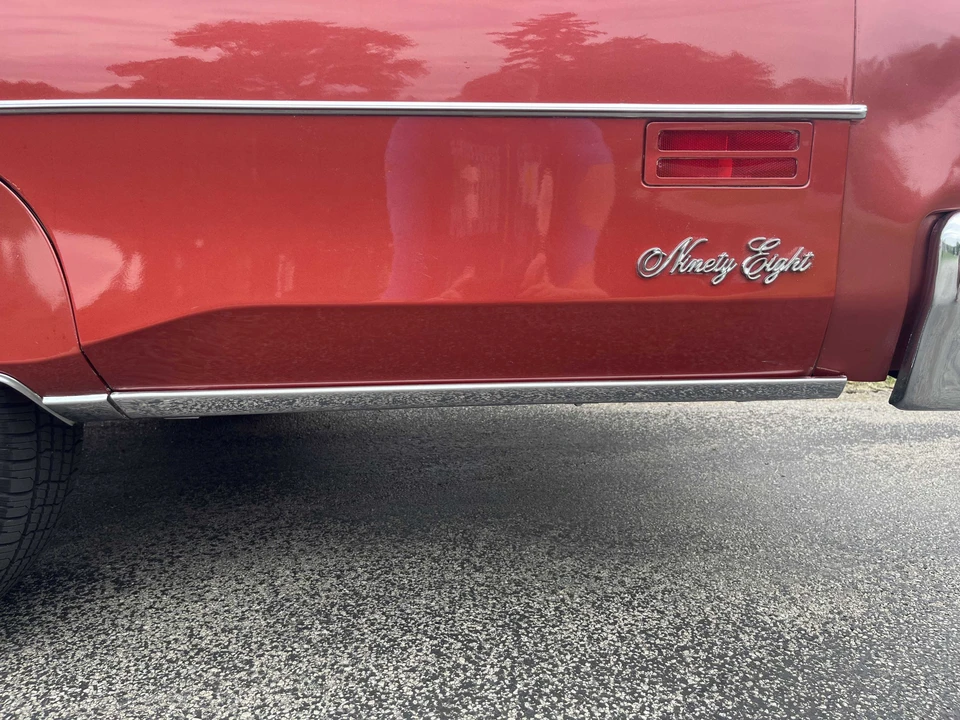 1976 Oldsmobile 98 - Image 12 of 31