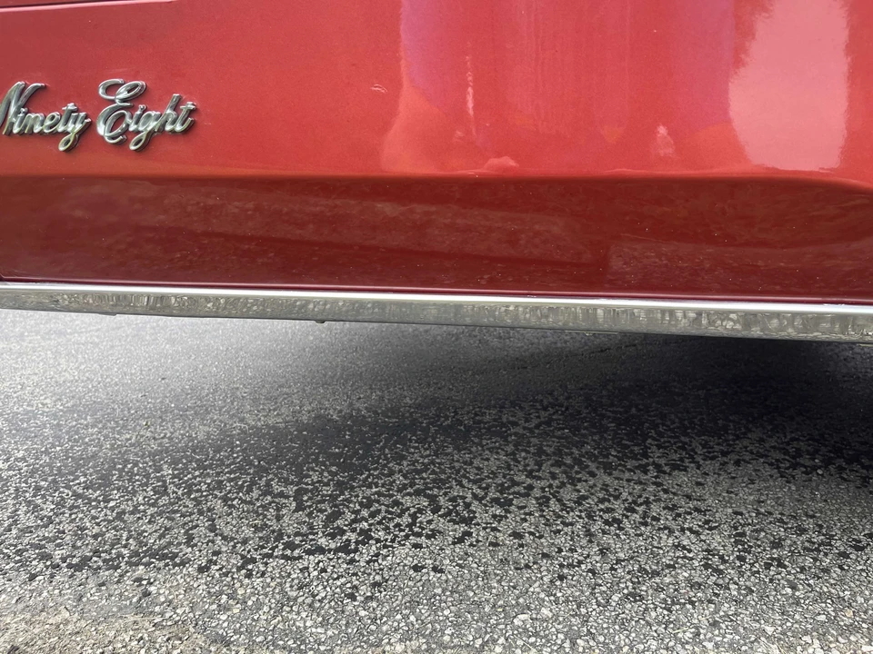 1976 Oldsmobile 98 - Image 13 of 31