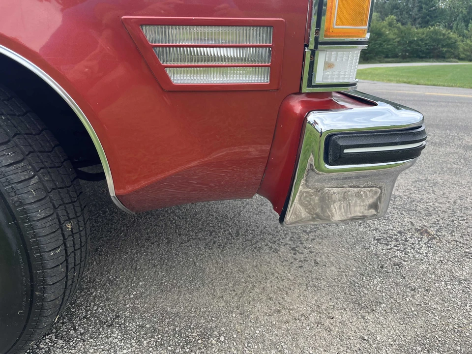 1976 Oldsmobile 98 - Image 17 of 31