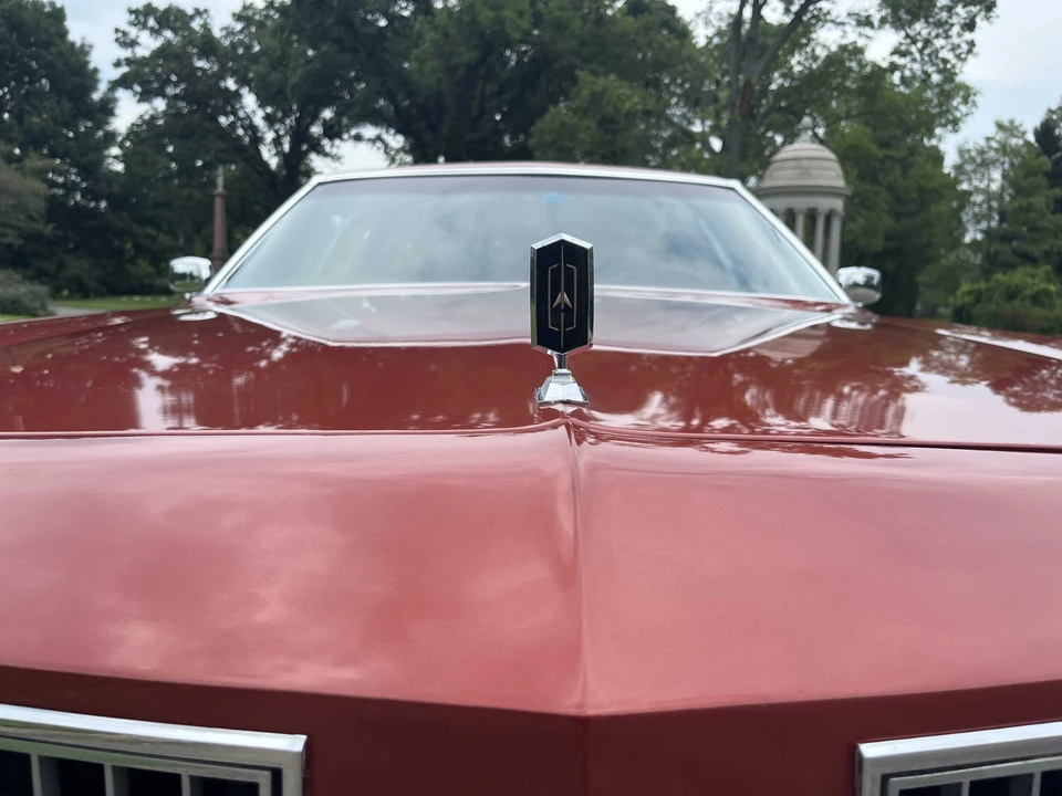 1976 Oldsmobile 98 - Image 18 of 31