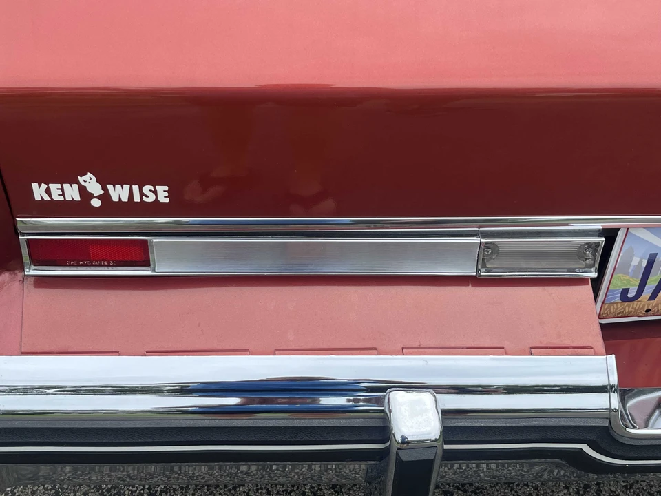 1976 Oldsmobile 98 - Image 21 of 31