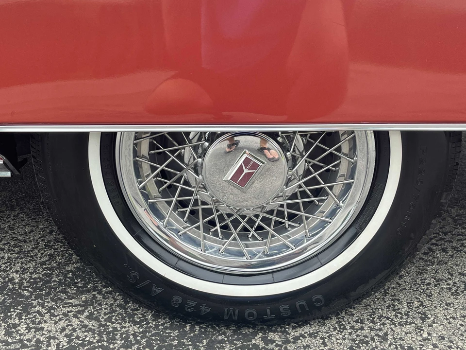 1976 Oldsmobile 98 - Image 23 of 31