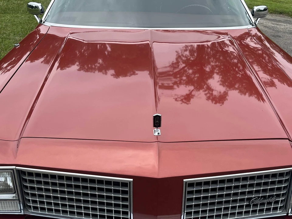 1976 Oldsmobile 98 - Image 25 of 31