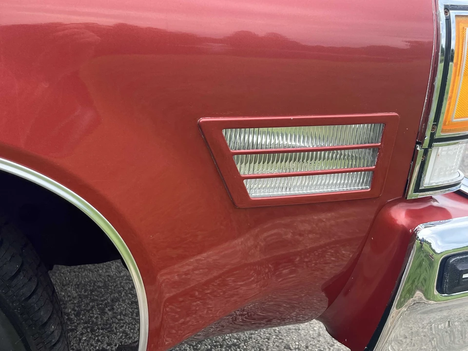 1976 Oldsmobile 98 - Image 29 of 31