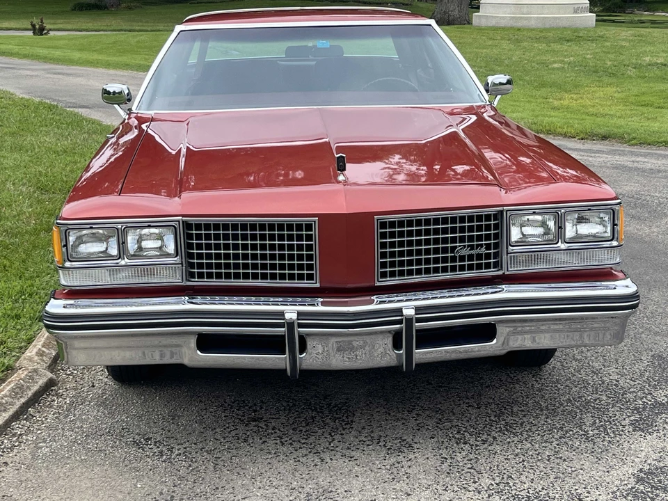 1976 Oldsmobile 98 - Image 4 of 31