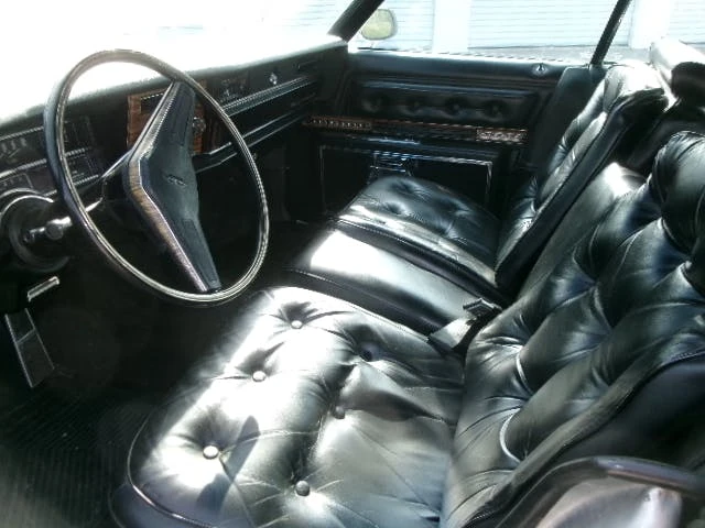 1976 Oldsmobile 98 - Image 5 of 31