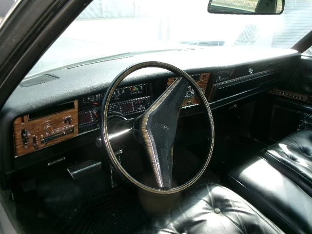 1976 Oldsmobile 98 - Image 6 of 31