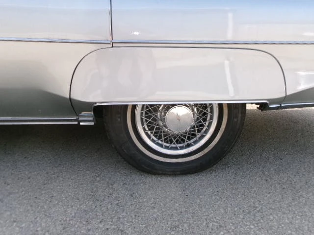 1976 Oldsmobile 98 - Image 27 of 31