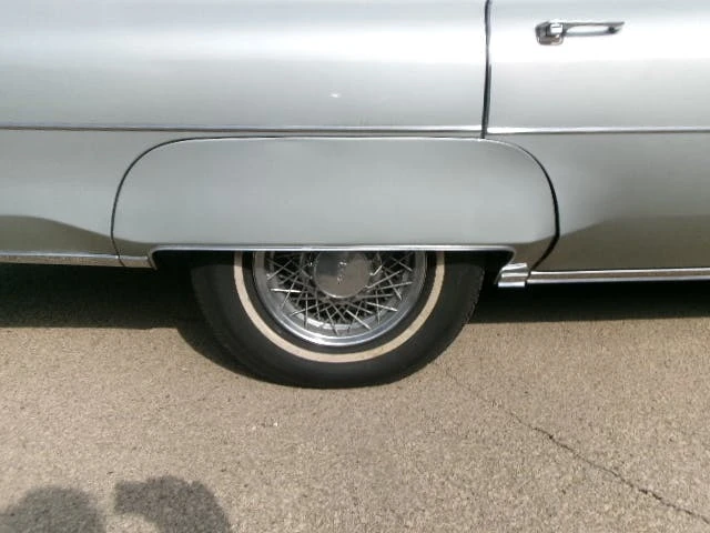 1976 Oldsmobile 98 - Image 24 of 31