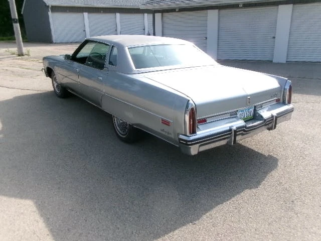 1976 Oldsmobile 98 - Image 4 of 31