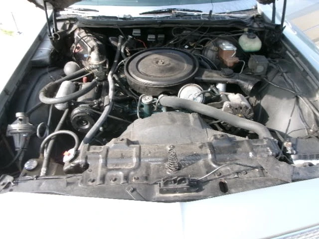 1976 Oldsmobile 98 - Image 17 of 31