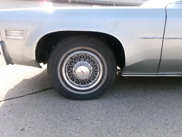 1976 Oldsmobile 98 - Image 26 of 31