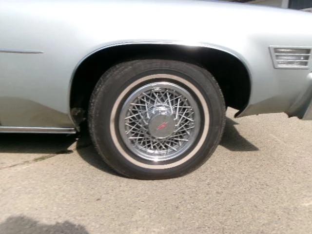 1976 Oldsmobile 98 - Image 25 of 31