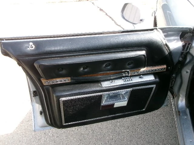 1976 Oldsmobile 98 - Image 7 of 31