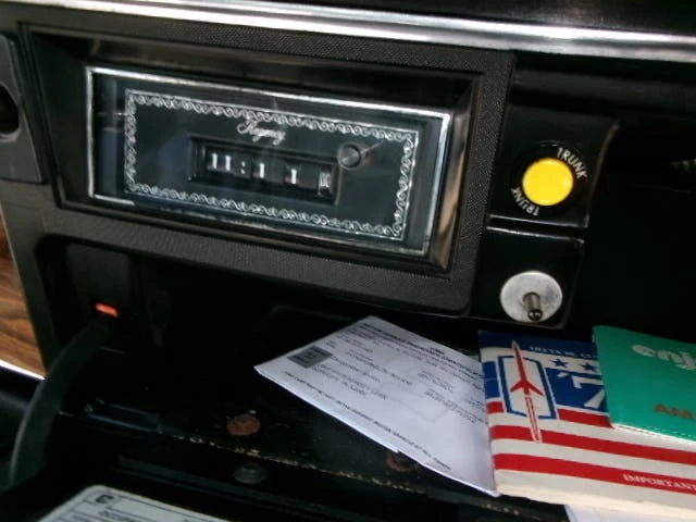 1976 Oldsmobile 98 - Image 23 of 31