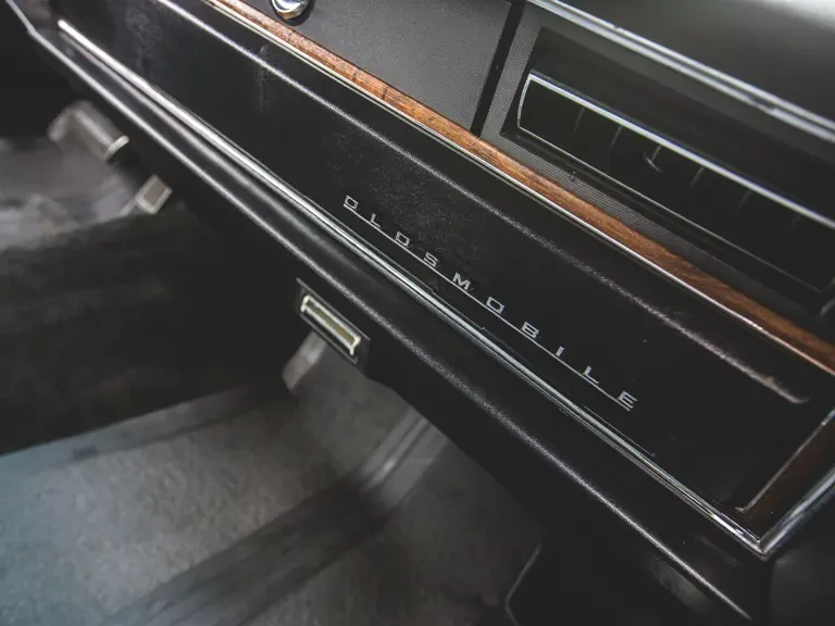1976 Oldsmobile 98 - Image 16 of 24
