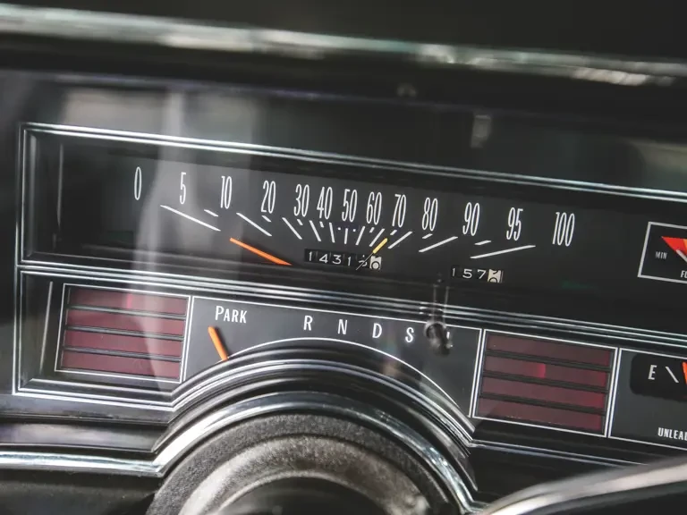 1976 Oldsmobile 98 - Image 12 of 24