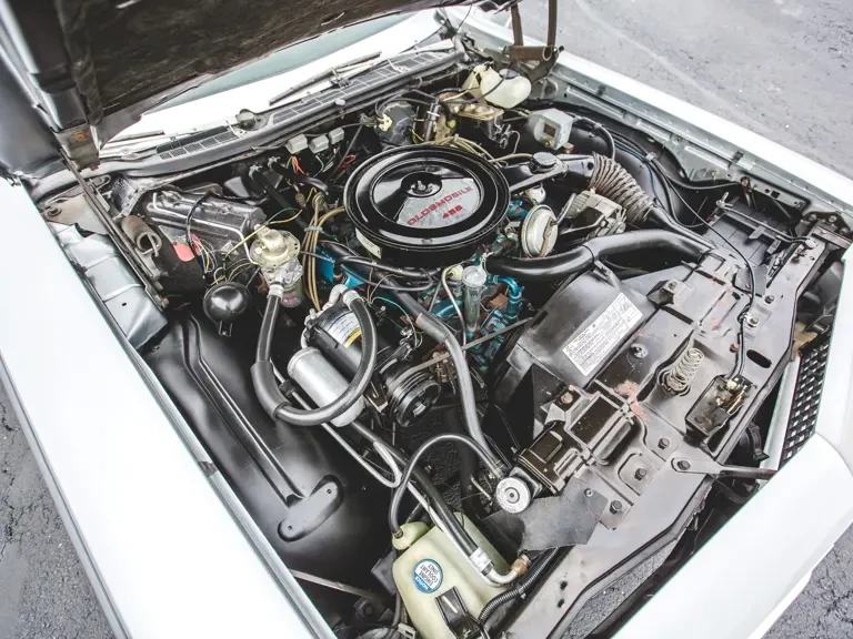 1976 Oldsmobile 98 - Image 4 of 24