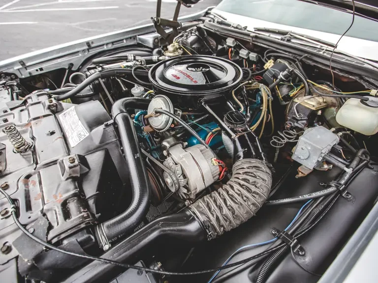 1976 Oldsmobile 98 - Image 24 of 24