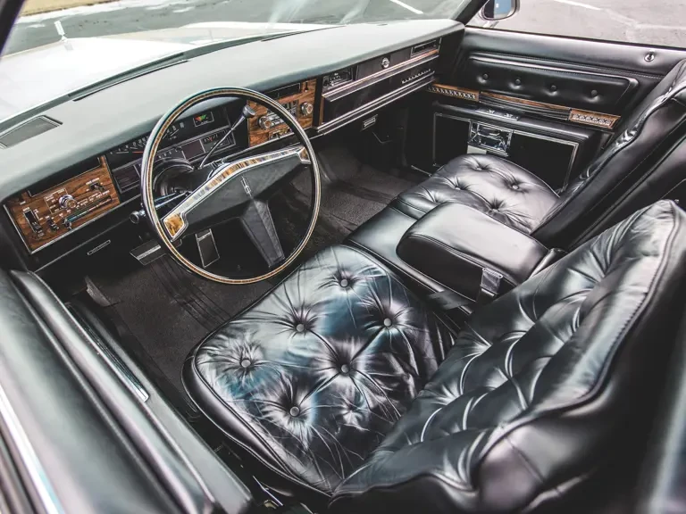 1976 Oldsmobile 98 - Image 5 of 24