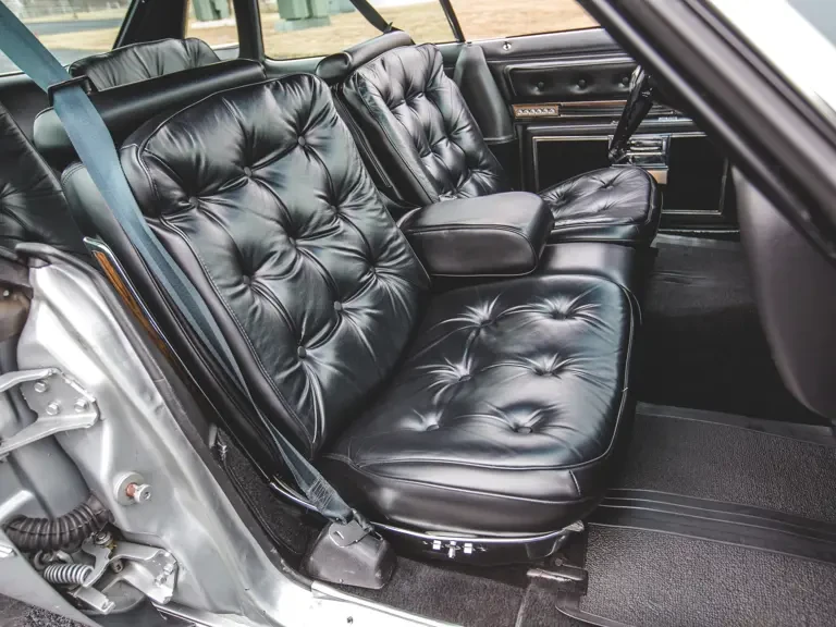 1976 Oldsmobile 98 - Image 15 of 24