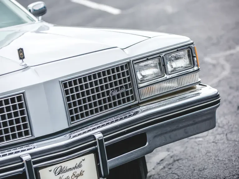 1976 Oldsmobile 98 - Image 18 of 24