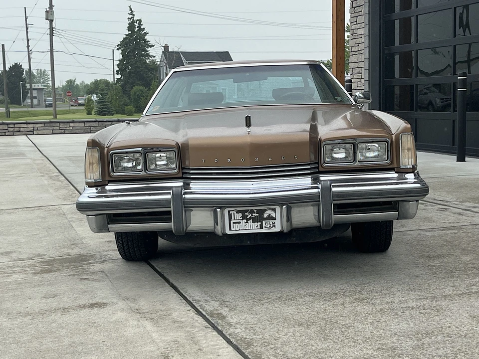 1976 Oldsmobile Toronado - Image 9 of 31