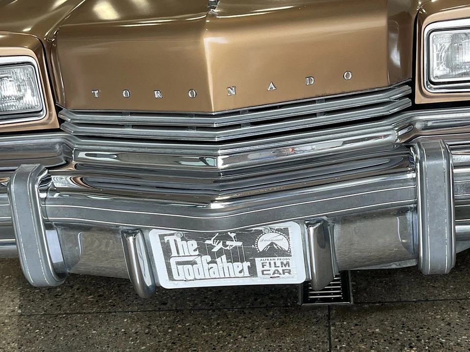 1976 Oldsmobile Toronado - Image 27 of 31