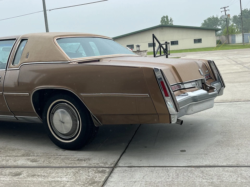 1976 Oldsmobile Toronado - Image 19 of 31