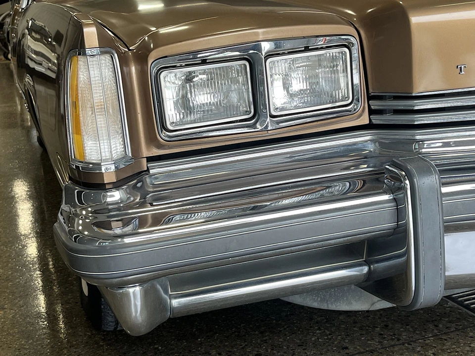1976 Oldsmobile Toronado - Image 28 of 31