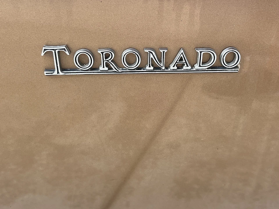 1976 Oldsmobile Toronado - Image 22 of 31