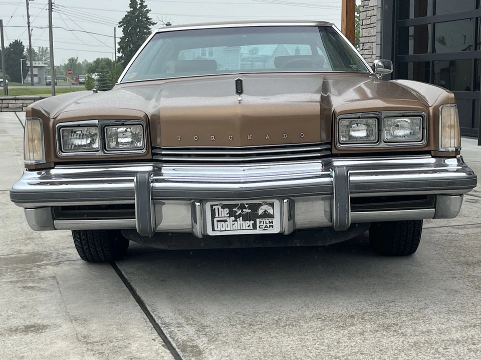 1976 Oldsmobile Toronado - Image 10 of 31
