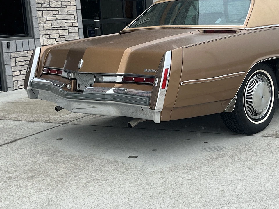 1976 Oldsmobile Toronado - Image 18 of 31