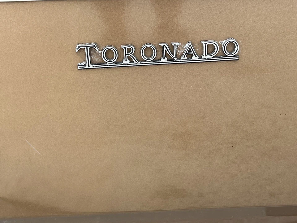 1976 Oldsmobile Toronado - Image 23 of 31