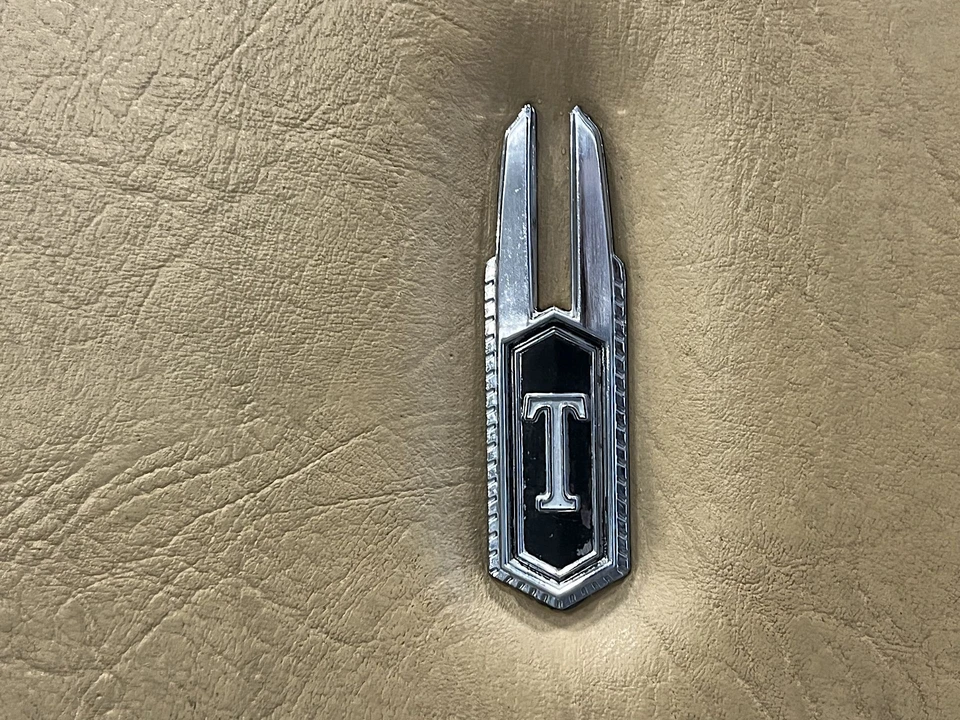 1976 Oldsmobile Toronado - Image 31 of 31