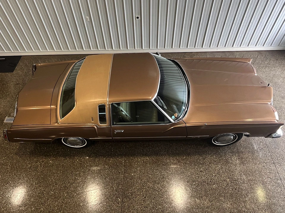 1976 Oldsmobile Toronado - Image 13 of 31