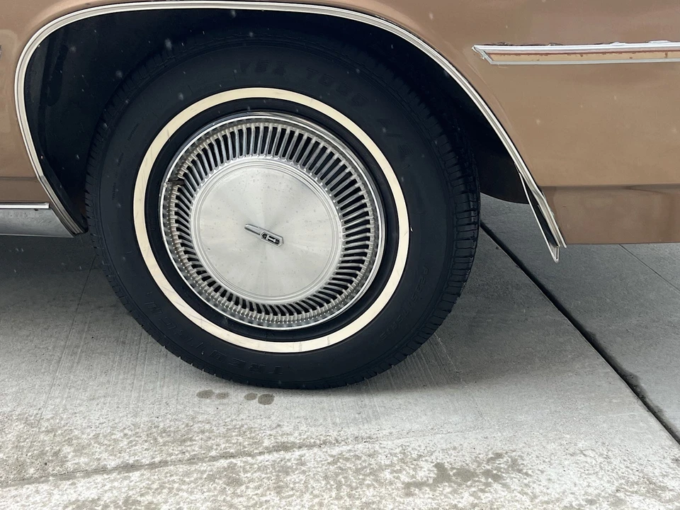 1976 Oldsmobile Toronado - Image 20 of 31