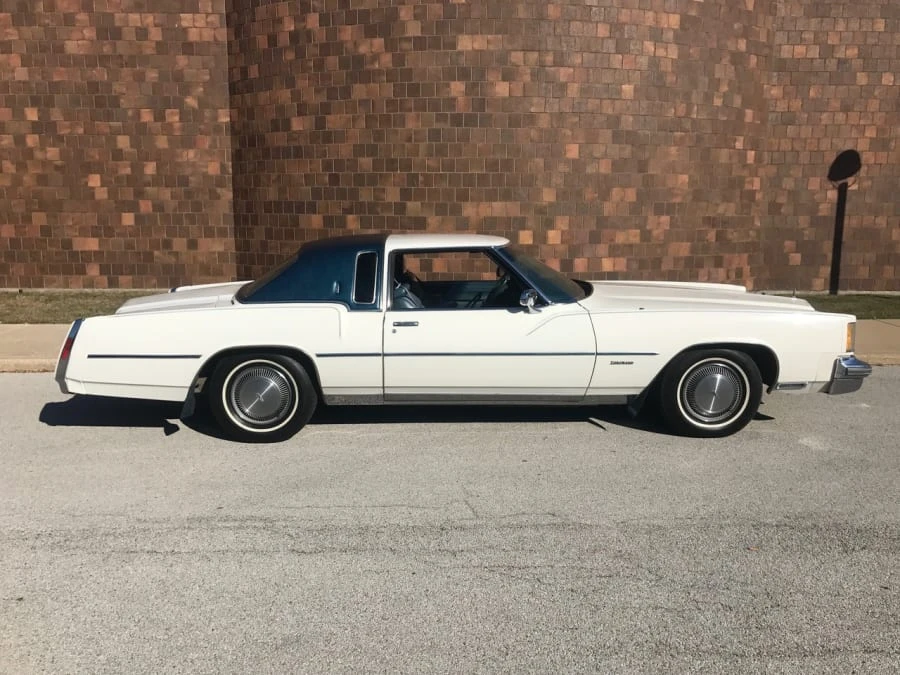 1976 Oldsmobile Toronado - Image 12 of 12