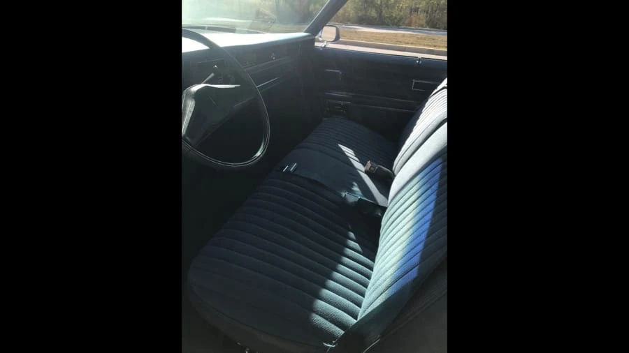 1976 Oldsmobile Toronado - Image 4 of 12