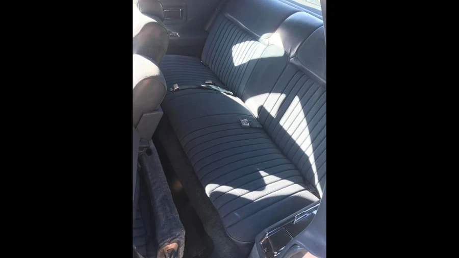 1976 Oldsmobile Toronado - Image 5 of 12