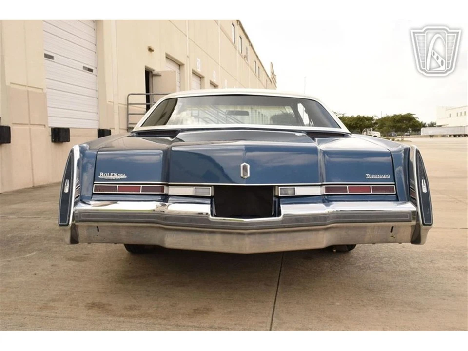1976 Oldsmobile Toronado - Image 11 of 31