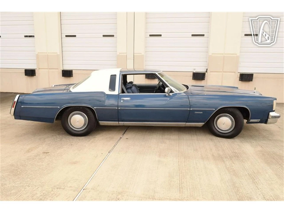 1976 Oldsmobile Toronado - Image 16 of 31